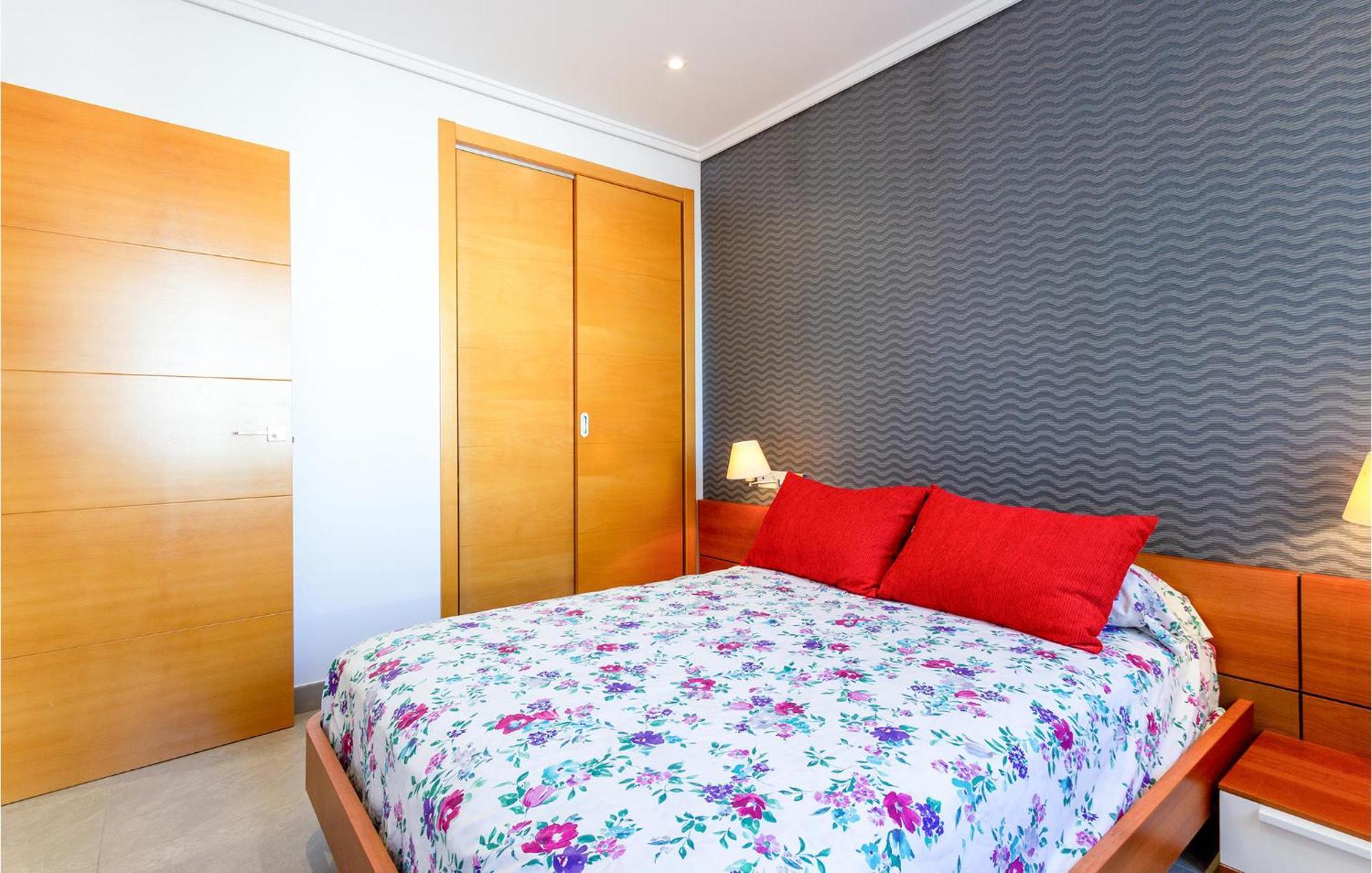 Nice Apartment In Campello With Wi-Fi La Venteta Dış mekan fotoğraf