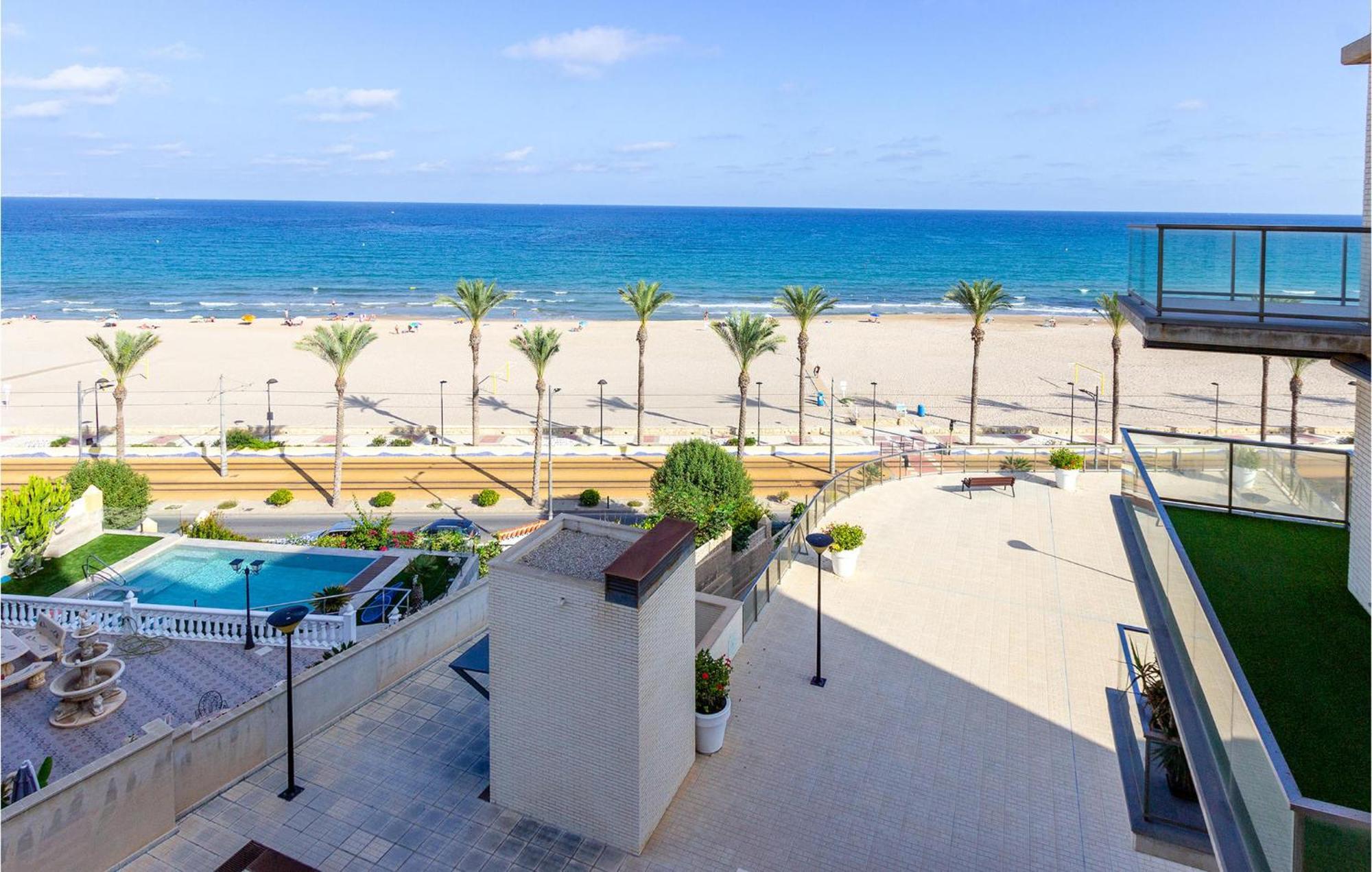 Nice Apartment In Campello With Wi-Fi La Venteta Dış mekan fotoğraf