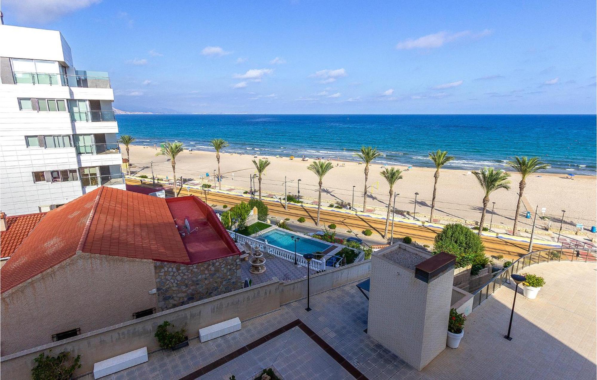 Nice Apartment In Campello With Wi-Fi La Venteta Dış mekan fotoğraf