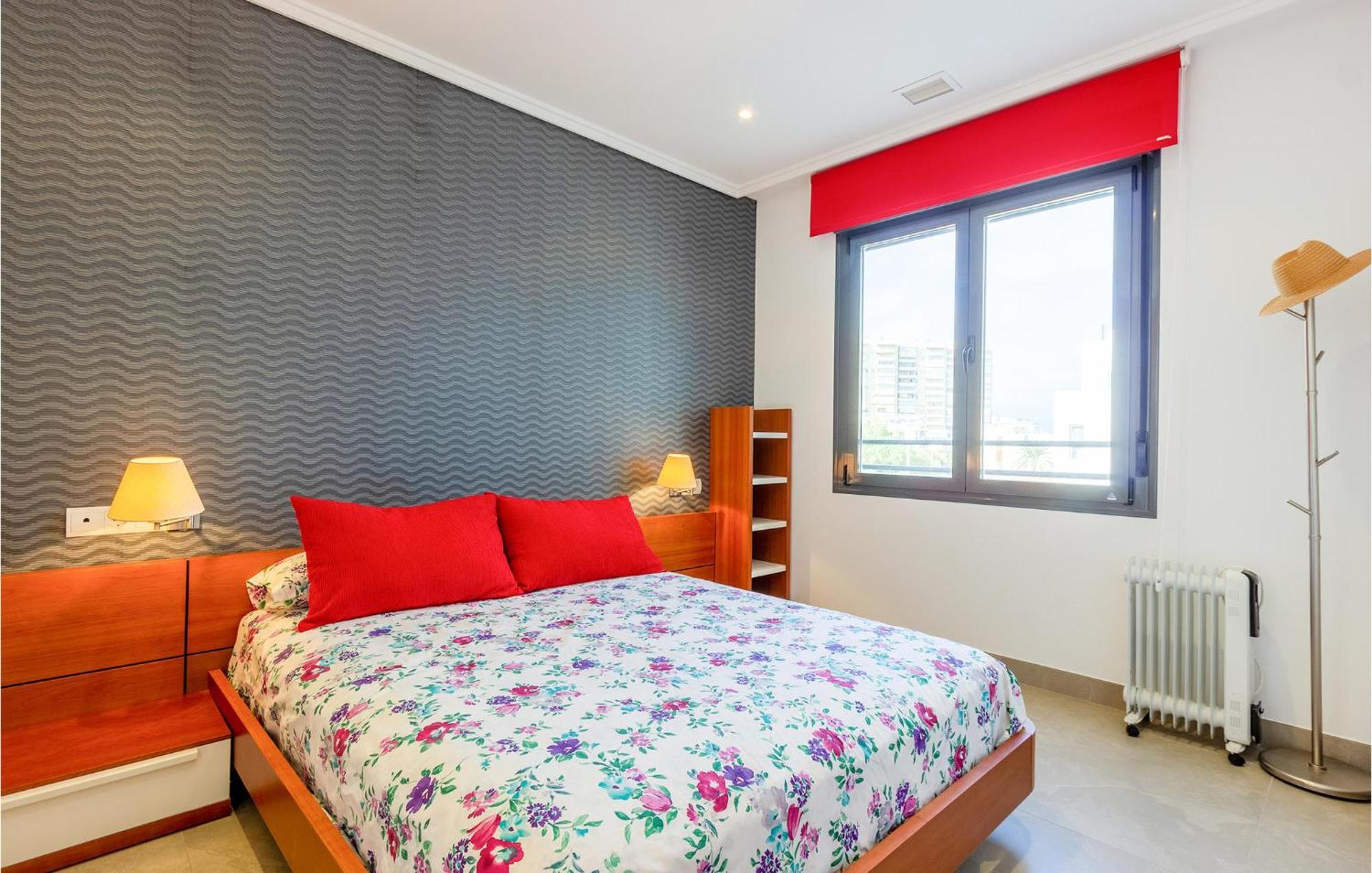 Nice Apartment In Campello With Wi-Fi La Venteta Dış mekan fotoğraf