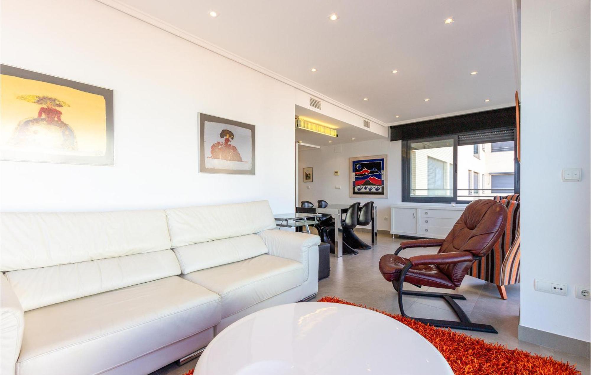 Nice Apartment In Campello With Wi-Fi La Venteta Dış mekan fotoğraf