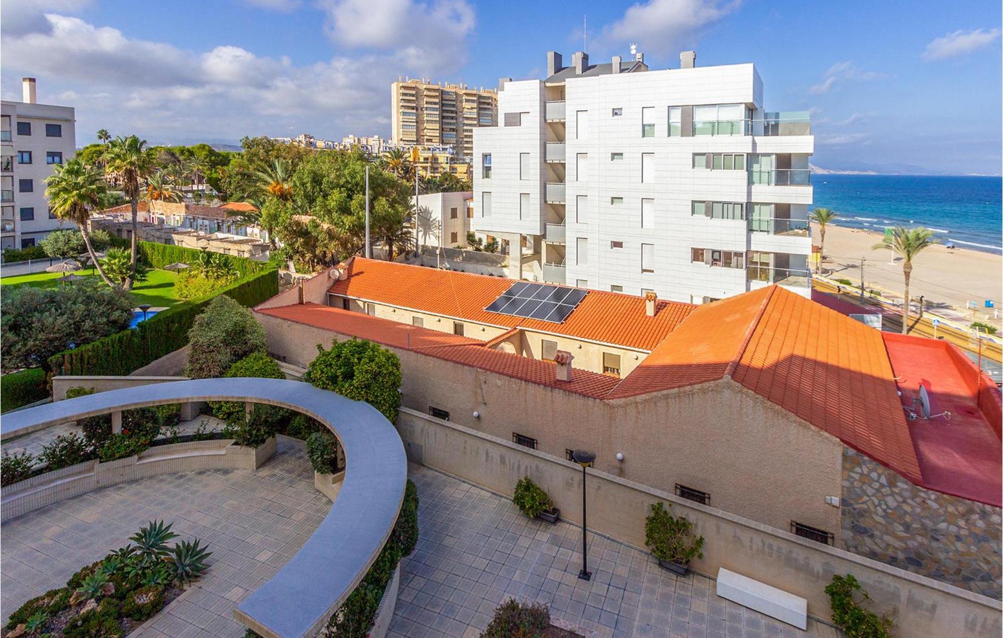 Nice Apartment In Campello With Wi-Fi La Venteta Dış mekan fotoğraf