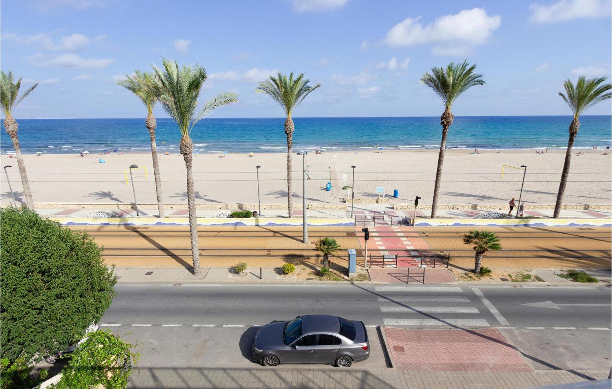 Nice Apartment In Campello With Wi-Fi La Venteta Dış mekan fotoğraf