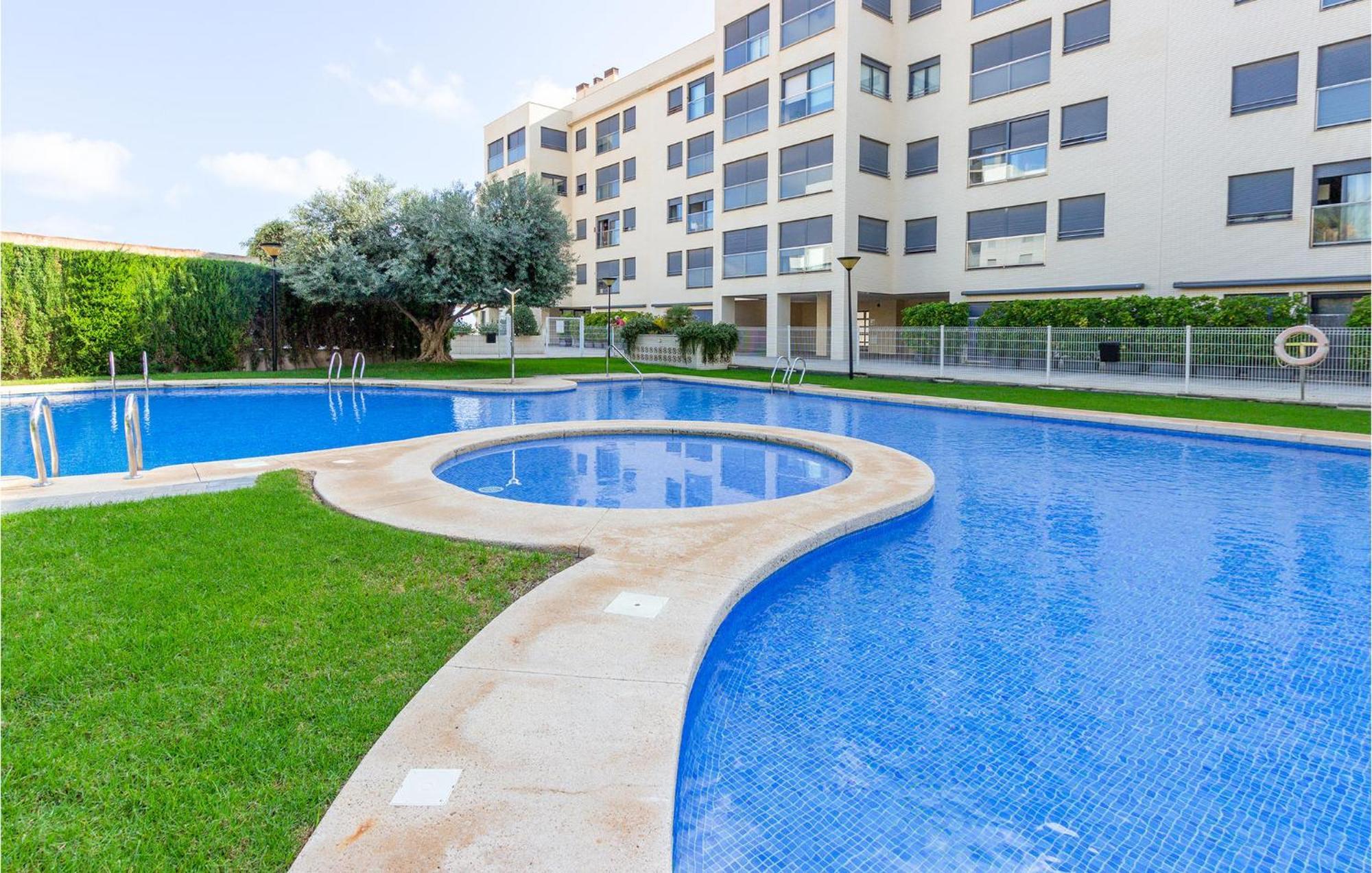 Nice Apartment In Campello With Wi-Fi La Venteta Dış mekan fotoğraf