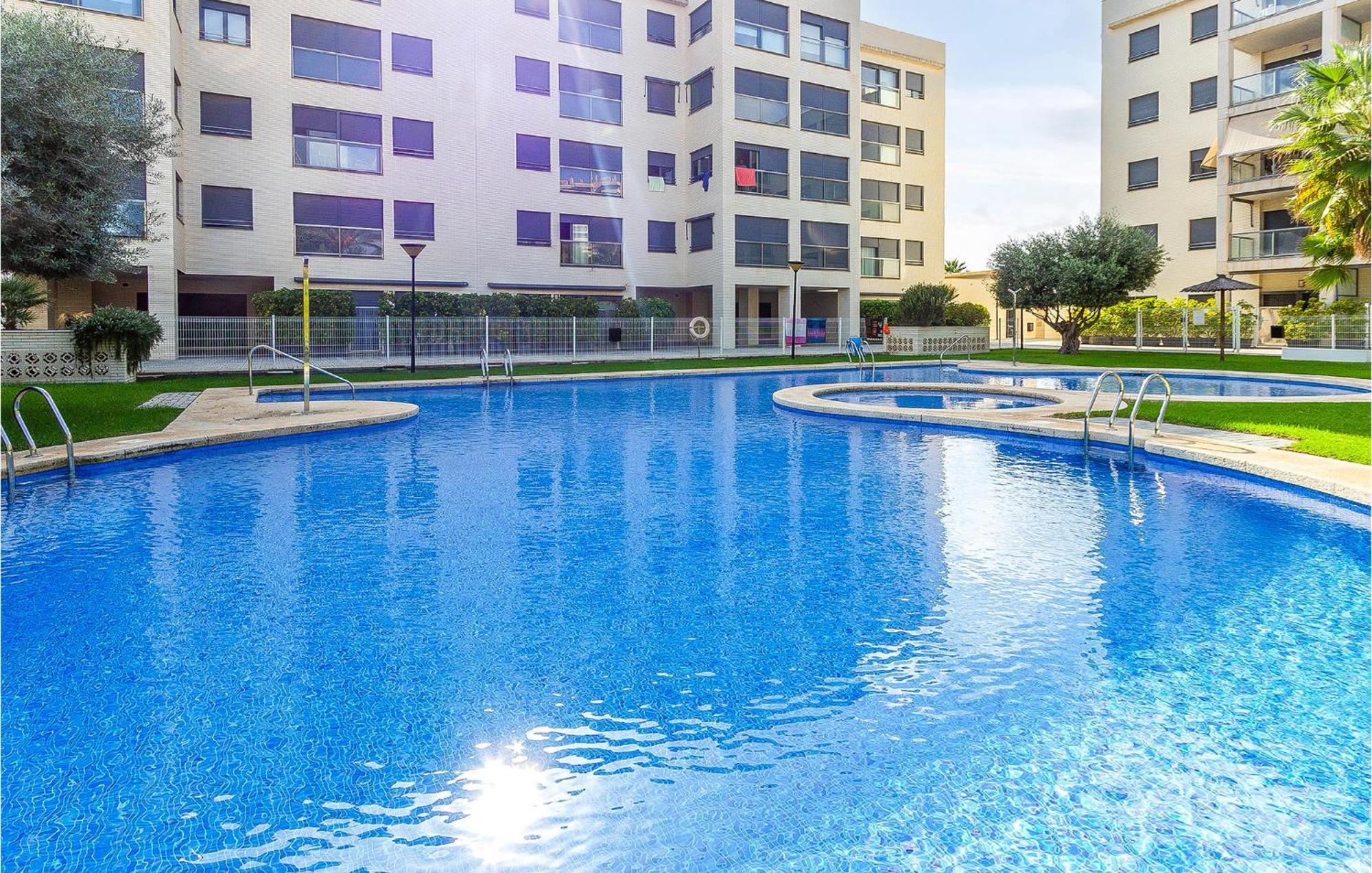Nice Apartment In Campello With Wi-Fi La Venteta Dış mekan fotoğraf